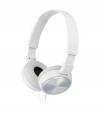 Sony MDR-ZX310AP White Ασύρματα ακουστικά Sony MDR-ZX310AP White Ασύρματα ακουστικά